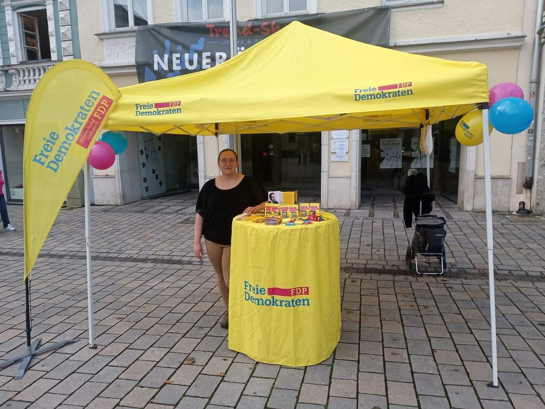 Stand