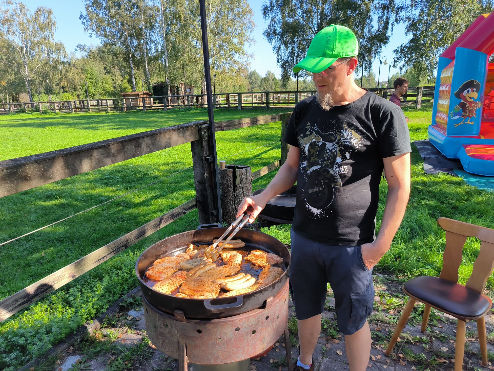 Fleisch