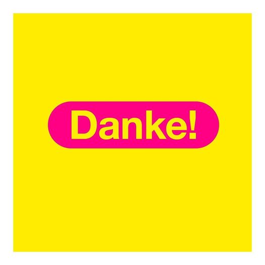 Danke