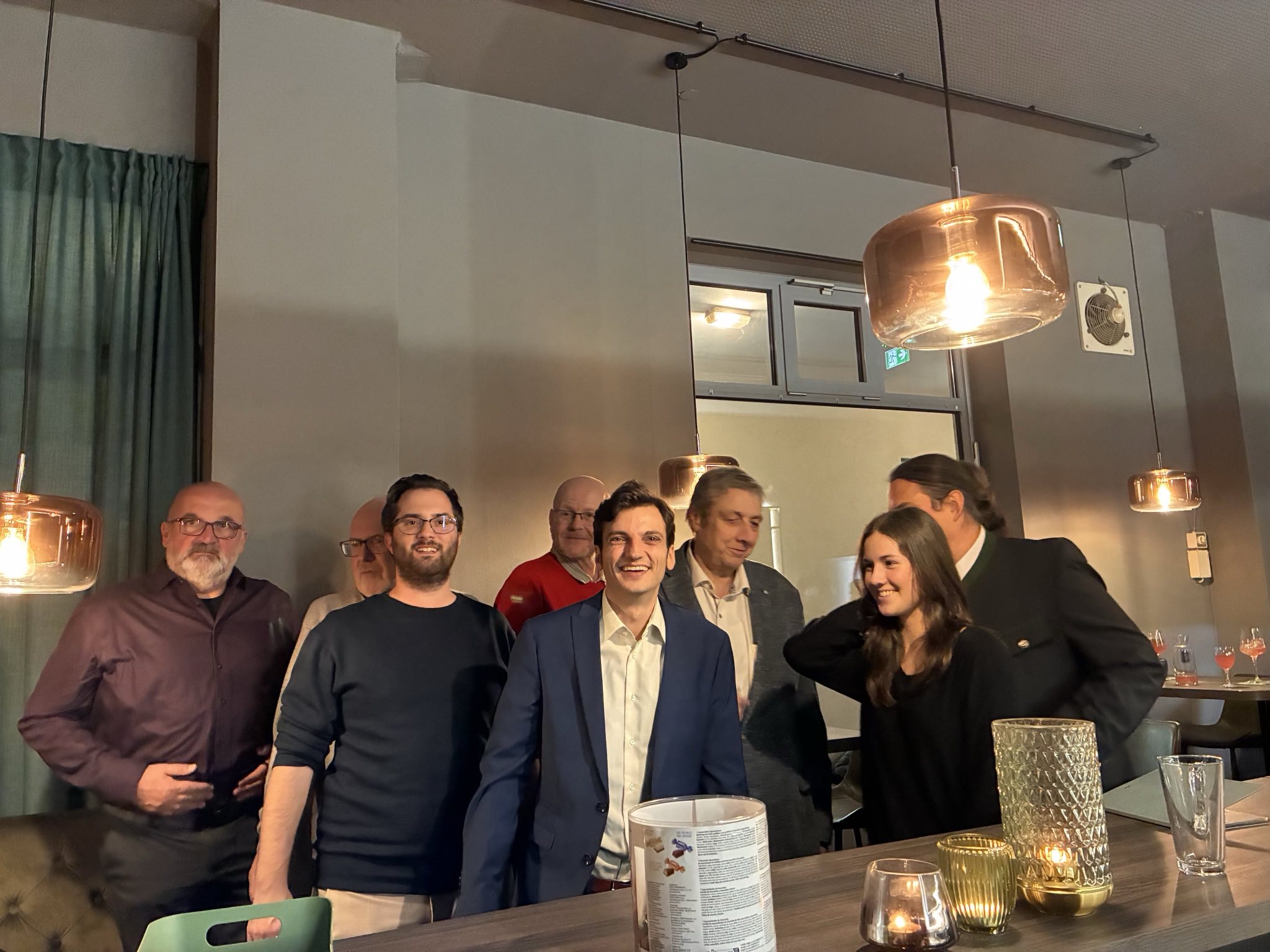 bürgermeisterkandidatenwahl