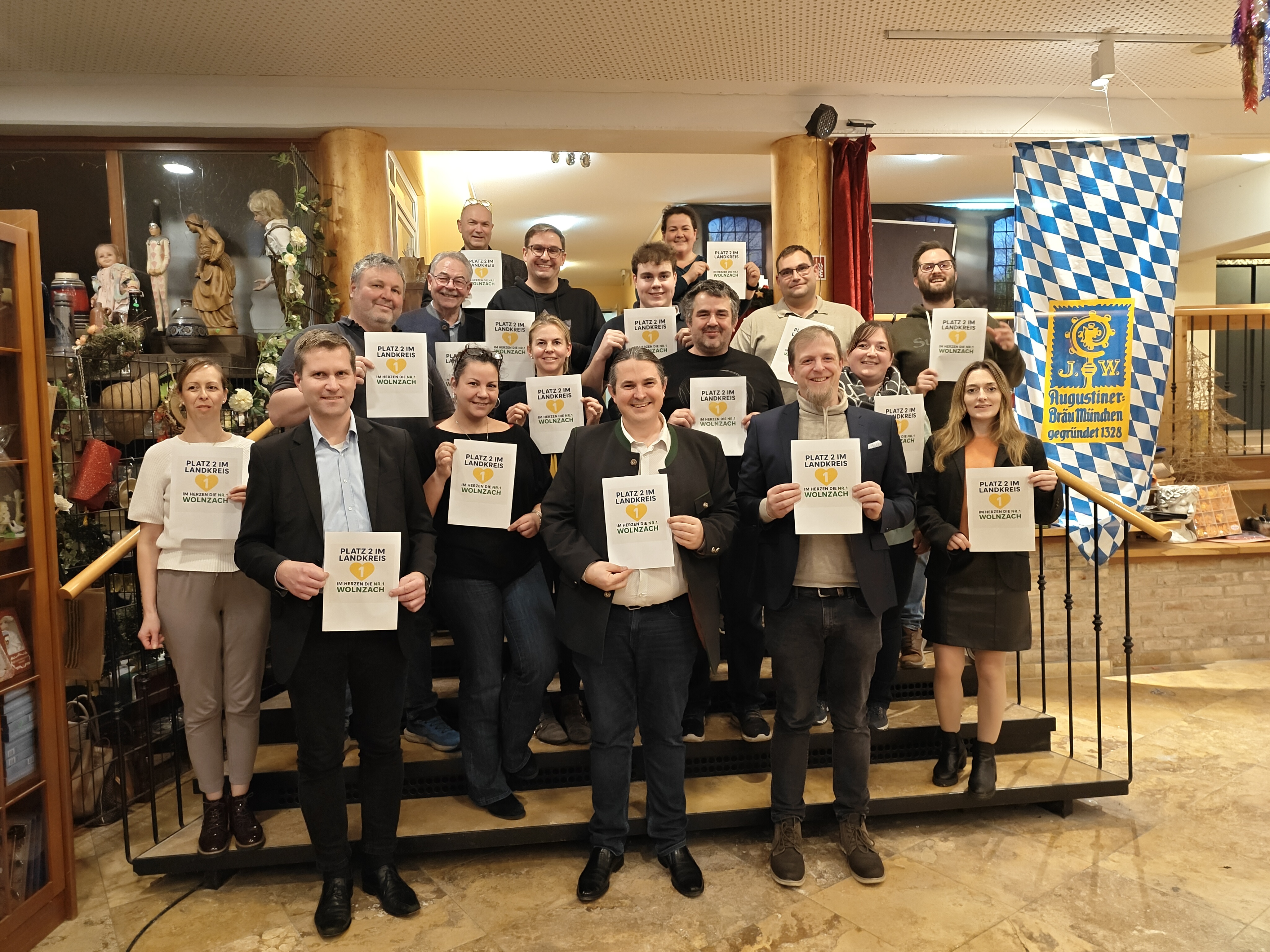 Listenkandidaten