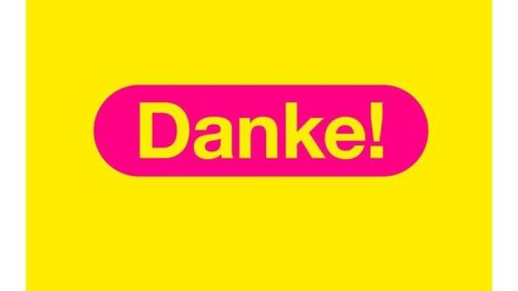 Danke