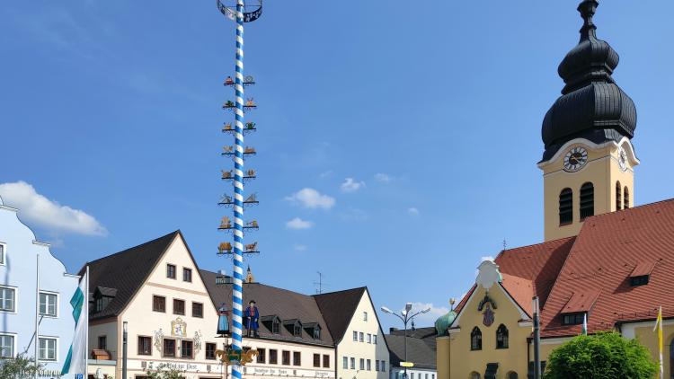 wolnzachmarkt