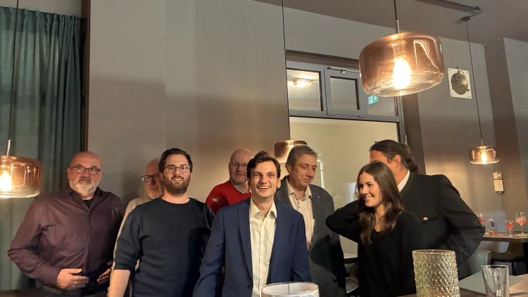 bürgermeisterkandidatenwahl