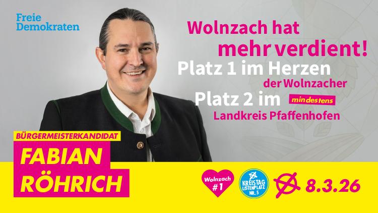 FDP Wolnzach