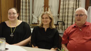 KristineundDirektkandidaten