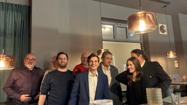 bürgermeisterkandidatenwahl