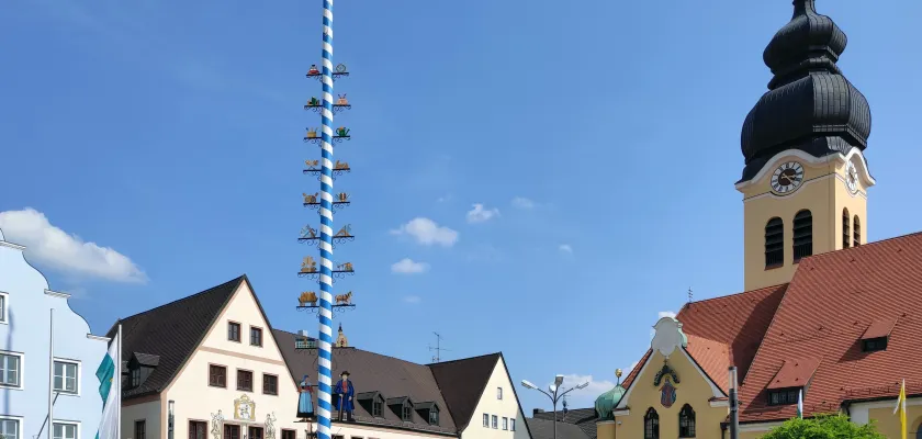 wolnzachmarkt