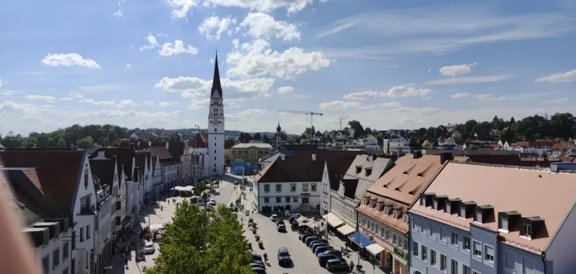 PafMarkt